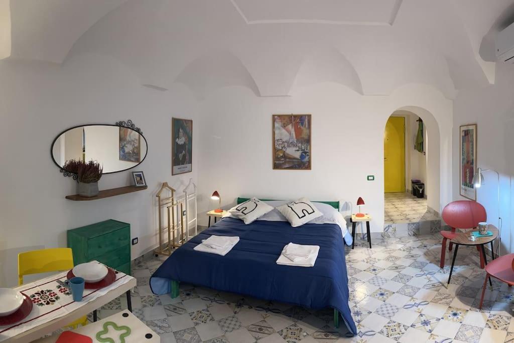 Casa Turchina Appartement Napels